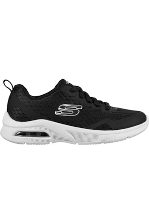 Skechers Microspec Max Shoes Moyen Width en