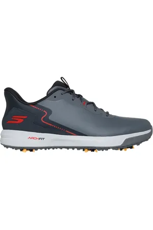 Skechers GO GOLF Elite Vortex - Rival Shoes Moyen Width en