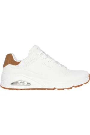 Skechers Uno - Suited On Air Shoes Moyen Width en