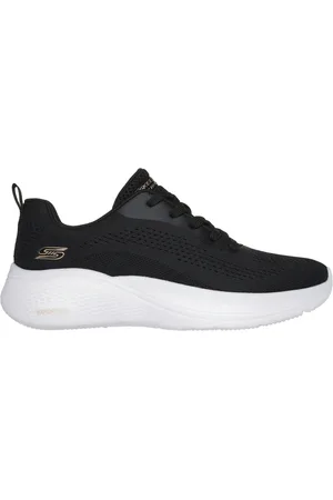 Skechers BOBS Sport Infinity Shoes Moyen Width en