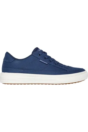 Skechers Arch Fit Arcade - Meet Ya There Shoes Moyen Width en