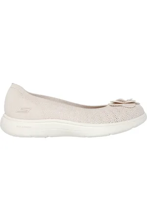 Skechers On-the-GO Flex Radiant - Flora Shoes Moyen Width en
