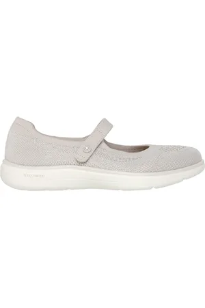 Skechers On-the-GO Flex Radiant - Sweet Pea Shoes Moyen Width en