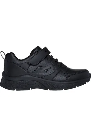 Skechers Microspec Plus - School Sweets Shoes Moyen Width en
