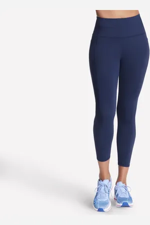 Skechers GO WALK High-Waisted 7/8 Legging en