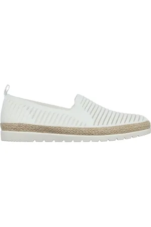 Skechers BOBS Flexpadrille 3.0 - Pastel Sky Shoes Moyen Width en