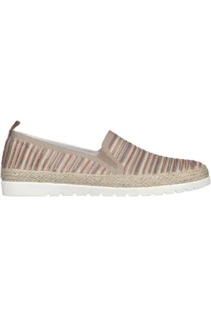 Skechers BOBS Flexpadrille 3.0 - Serene Sweetie Shoes Moyen Width en