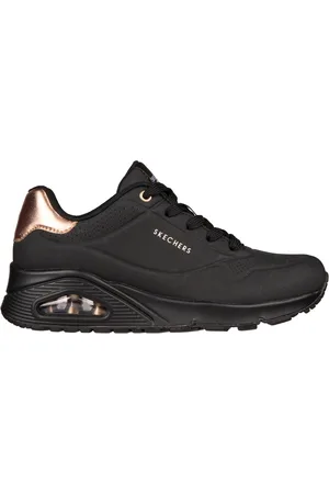 Skechers Uno - Golden Air Shoes Moyen Width en