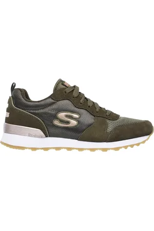 Skechers OG 85 - Goldn Gurl Shoes Moyen Width en