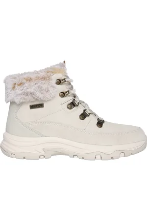 Skechers Trego - Snow Worries Shoes Moyen Width en