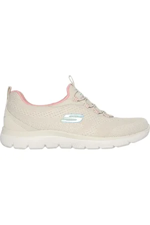 Skechers Summits - New Nature Shoes Moyen Width en