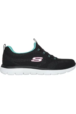 Skechers Summits - New Nature Shoes Moyen Width en