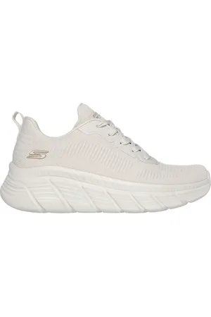 Skechers BOBS Sport B Flex Hi - Flying HI Shoes Moyen Width en