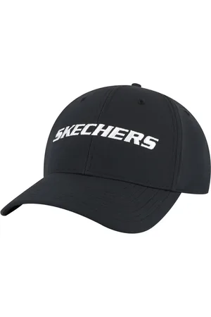 Skechers Tearstop Snapback Chapeaux en