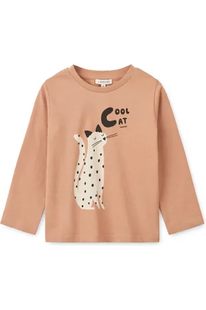 Liewood T-shirt Apia Manches Longues