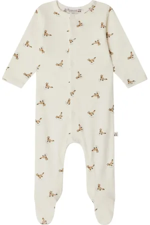 BONPOINT Pyjama Golco à manches longues