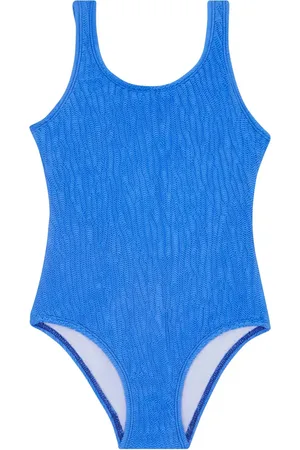 Hundred Pieces Maillot de Bain 1 Pièce Smock