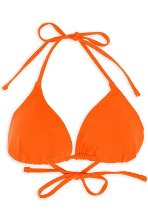Miska Paris Haut de Maillot de Bain Triangle