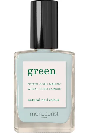 MANUCURIST Vernis à ongles Green - 15ml