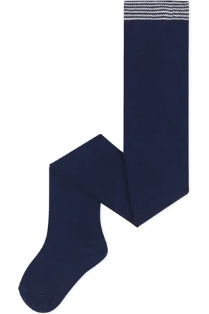 Petit Bateau Collants Unis
