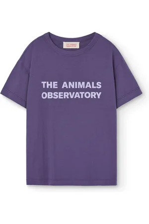 The Animals Observatory T-Shirt Orion