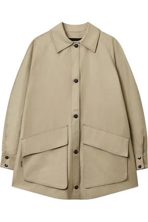 CORDERA Veste Patch Pocket
