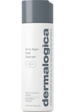 Dermalogica Nettoyant démaquillant huile 2-en-1 - 250 ml