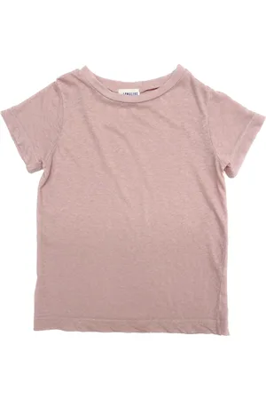 Longlivethequeen T-shirt Coton bio
