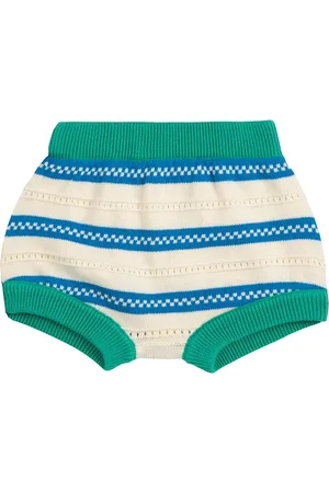 Bobo Choses Bloomer Maille Coton Bio