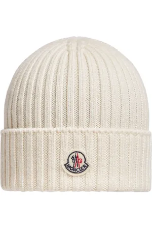 Moncler Bonnet en Laine