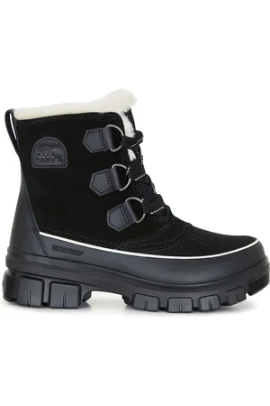 sorel Bottes Torino V