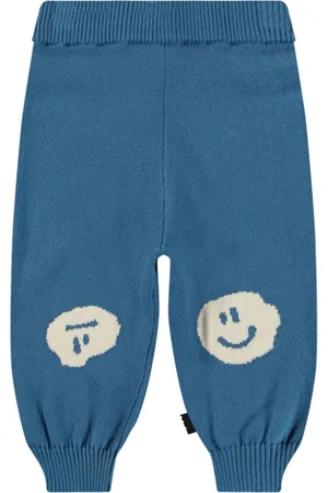 Molo Jogger Maille Sol Coton Bio