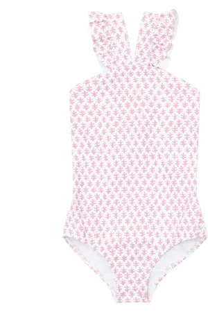 minnow Maillot de Bain Crossover