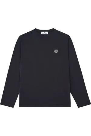 Stone Island T-shirt Logo