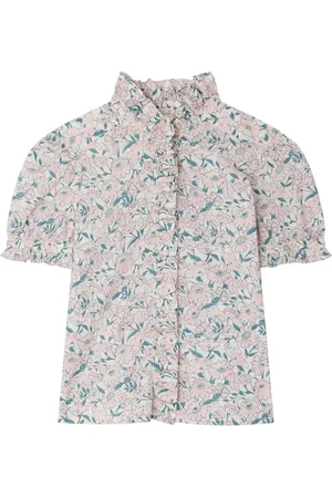 BONPOINT Chemise Cindy