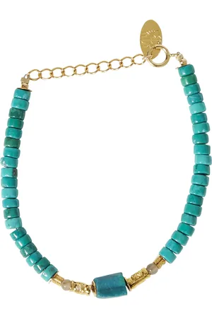ELISE TSIKIS Bracelet Gokarna
