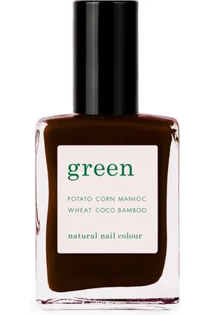 MANUCURIST Vernis à ongles Green - 15 ml