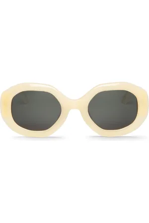 MR.BOHO Lunettes de Soleil Vasasta
