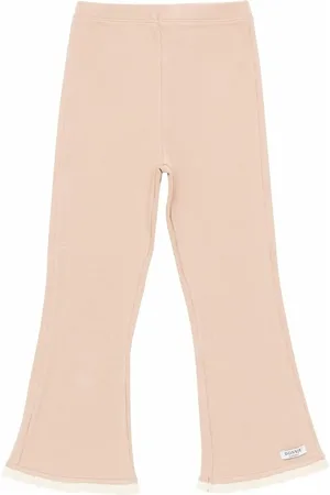 Donsje Pantalon Jentje Coton Bio