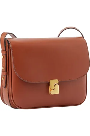 Soeur Sac Bellissima Maxi Cuir