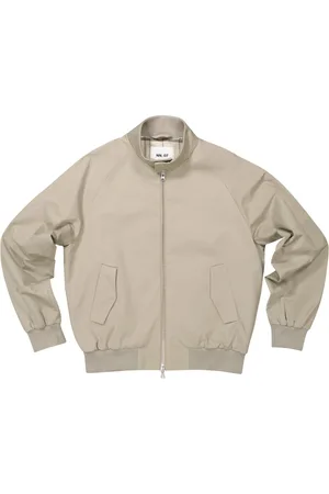 NN.07 Blouson Dawson Light 8235 Coton Bio