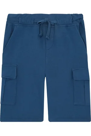 Zhoe & Tobiah Short en Molleton