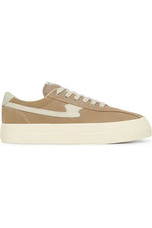 Stepney Workers Club Baskets Dellow S-Strike Suede