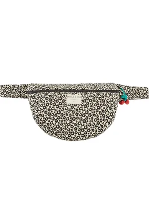 Emile et ida Sac Banane Léopard