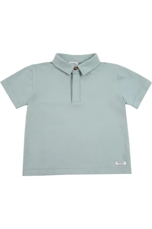 Donsje Polo Eliott