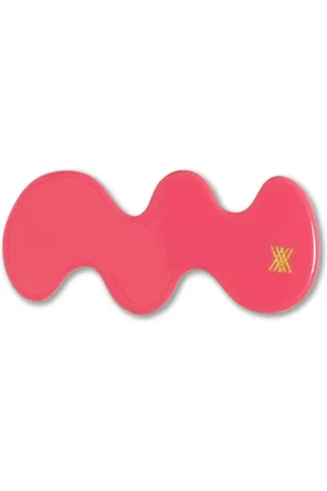 Repose AMS Barrette Wavy