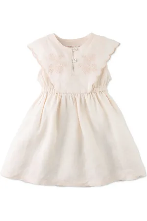 Gingersnaps Robe Daphné Lin
