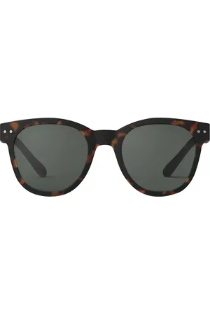 Izipizi Lunettes de Soleil #N Oversize