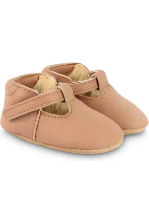 Donsje Chaussons Fourrés Elia