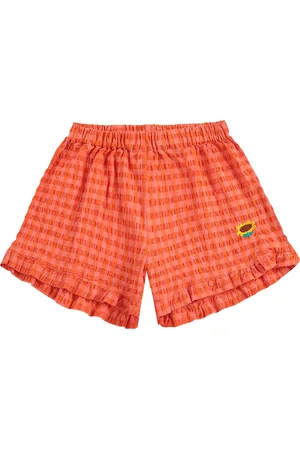 Bobo Choses Short Vichy